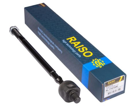 Тяга рулевая левая/правая для Renault Clio II/Thalia II 98-, RAISO (RL770734R)