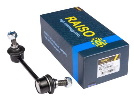 Стійка стабілізатора задня (R) Honda CR-V I 95-02, RAISO (RL320003H)