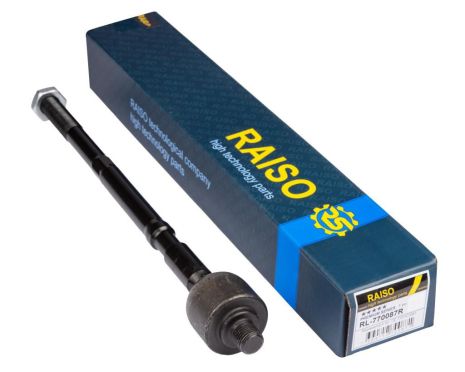 Рулевая тяга правая/левая для Renault Megane/Scenic 99-08, RAISO (RL770087R)