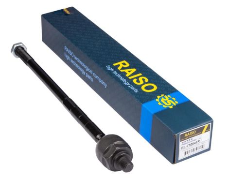 Рулевая тяга для Renault Clio III/Modus/Nissan Micra III 03-, RAISO (RL770841R)