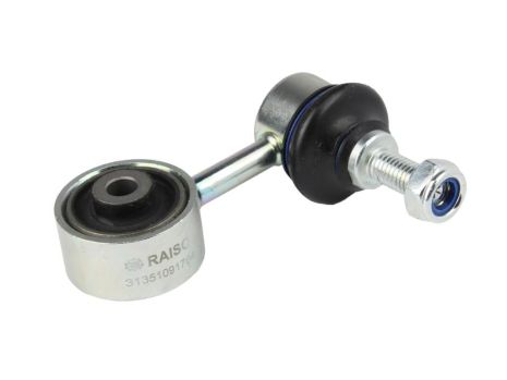 Стійка стабілізатора передня BMW 3 (E30/E36) -00 (L=67mm), RAISO (RL091764B)