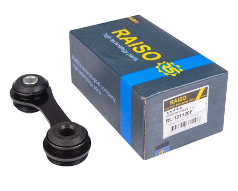 Задній стабілізатор Fiat Croma/Cadillac BLS/Opel Signum/Vectra C 97-, RAISO (RL131120F)