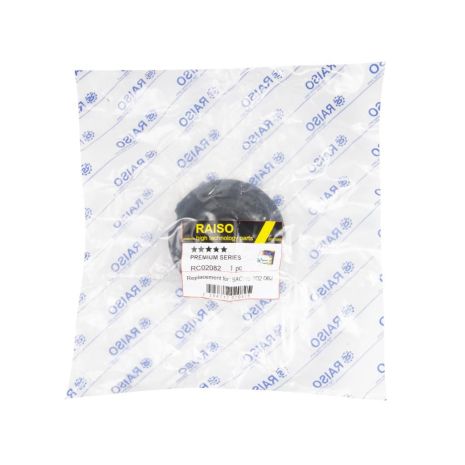 Опора амортизатора передняя для Passat 96-05/Audi A4 94-01/A6 97-05, RAISO (RC02082)