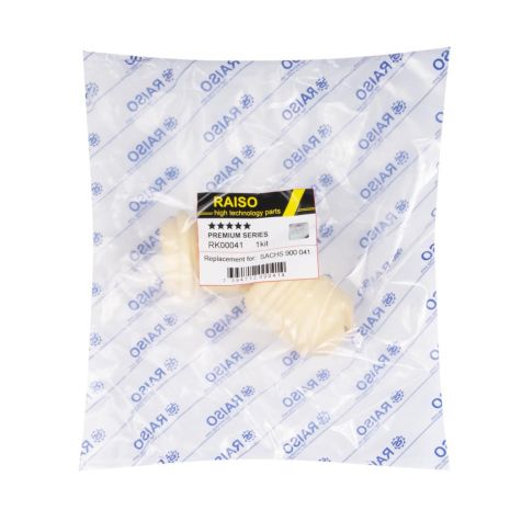 Передний амортизаторный отбойник для Vectra B/Astra G/Zafira A, RAISO (RK00041)