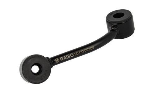 Стійка стабілізатора передня лів. Mercedes-Benz Sprinter/VW LT -06 (L=115mm), RAISO (RL901289M)