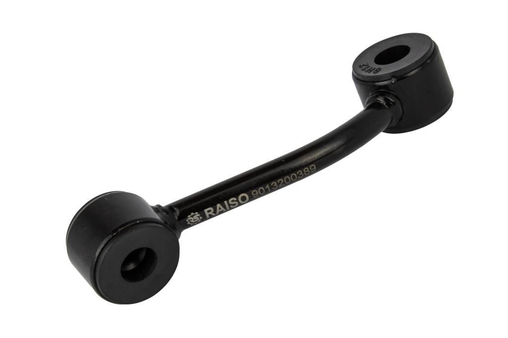 Стійка стабілізатора передня пр. Mercedes-Benz Sprinter/VW LT -06 (L=115mm), RAISO (RL901389M) Стійка стабілізатора передня пр. Mercedes-Benz Sprinter/VW LT -06 (L=115mm), RAISO (RL901389M)