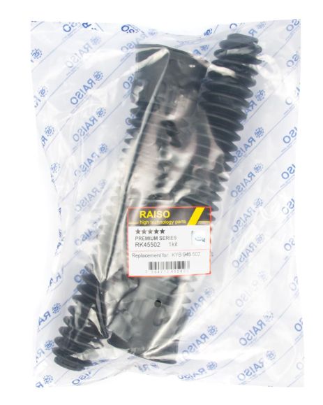 Передний пыльник амортизатора для Laguna I/Megane I 95-03, RAISO (RK45502)