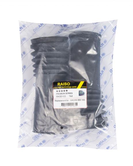 Фронтальный пыльник амортизатора Sprinter/Crafter 06-, RAISO (RK00183)