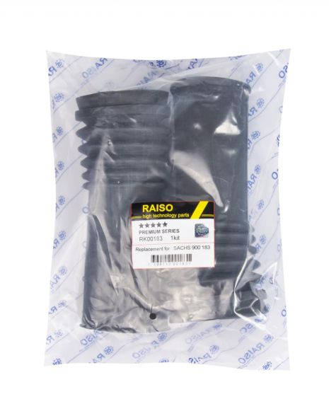 Фронтальный пыльник амортизатора Sprinter/Crafter 06-, RAISO (RK00183)