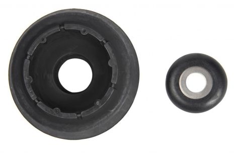 Передняя опора амортизатора Caddy II/Golf III/Passat B3, B4 (с подш.), RAISO (RC02261)