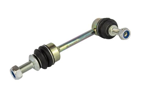 Стійка стабілізатора задня BMW 5 (E60/E61) 03- (L=132mm), RAISO (RL761000B)