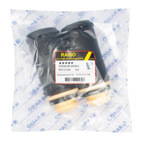 Пыльник + отбойник переднего амортизатора Lancer 03-13, RAISO (RK10164)