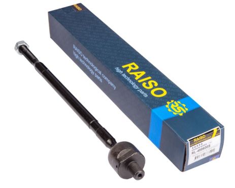 Рулевая тяга правая/левая Suzuki Baleno/Swift 83-05, RAISO (RL488600S)