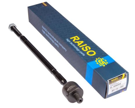 Рулевая тяга правая/левая Suzuki Baleno/Swift 83-05, RAISO (RL488600S)