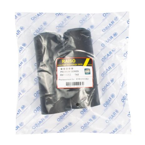 Комплект 2шт пыльник/отбойник амортизатора задний COROLLA 01-07, RAISO (RK10053)