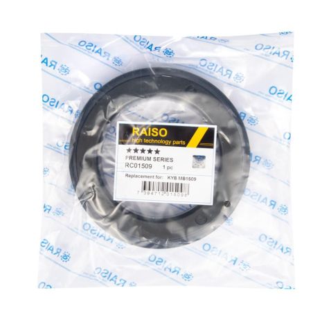 Подшипник опоры амортизатора для MICRA/NOTE/CLIO/KANGOO с 2003 года, RAISO (RC01509)