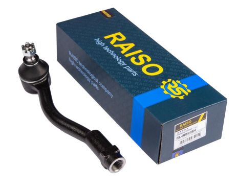 Рулевой наконечник (правый) Kia Soul/Hyundai i20/ix20 2008-, RAISO (RL568205H)