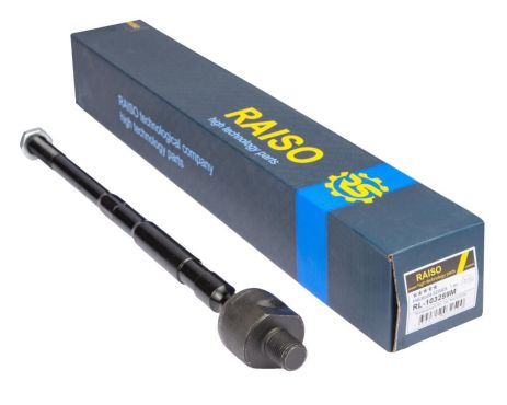 Рулевая тяга для Mitsubishi Grandis 04-11, RAISO (RL103259M) Рулевая тяга для Mitsubishi Grandis 04-11, RAISO (RL103259M)