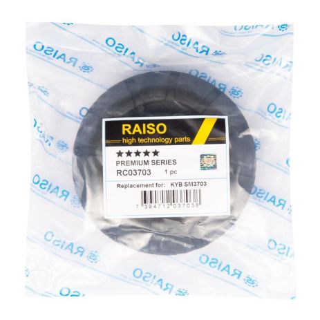 Опора амортизатора переднього Suzuki Swift/Splash 05- (з підш.), RAISO (RC03703)