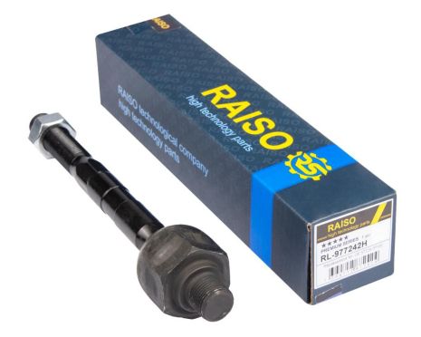 Левая рулевая тяга для Kia Sorento II 09-15, RAISO (RL977242H)