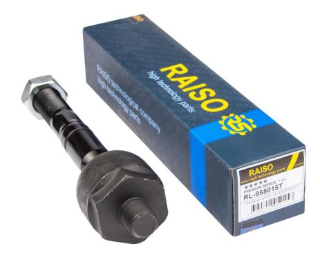 Рулевая тяга правая/левая для Toyota Land Cruiser 100 1998-2007, RAISO (RL955015T)