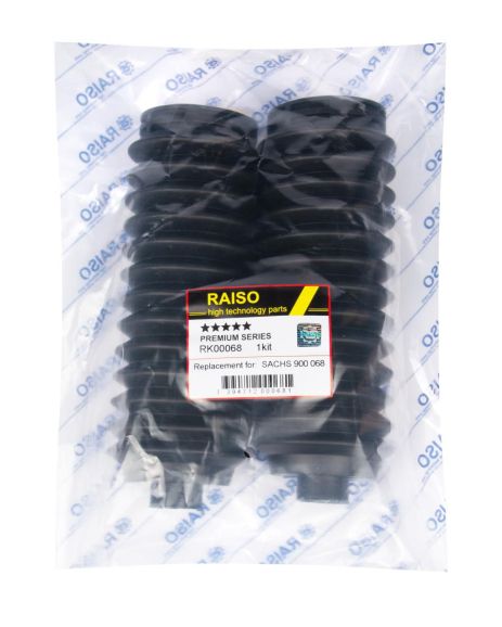 Пыльник переднего амортизатора Focus 98-04, RAISO (RK00068)