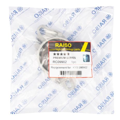 Задній амортизаторний подушка з підшипником Peugeot 308/C4/DS4 09-, RAISO (RC09902)