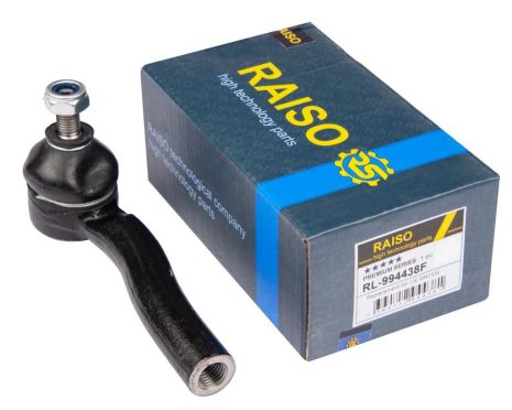 Рульова тяга (R) Fiat Bravo/Brava/Tipo/Lancia Delta/Dedra 86-05, RAISO (RL994438F)