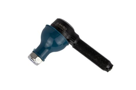 Левый наконечник рулевой тяги для Mercedes-Benz T1 (601)/T1 (602) 98-05 (Конус 18мм), RAISO (RL601435M)