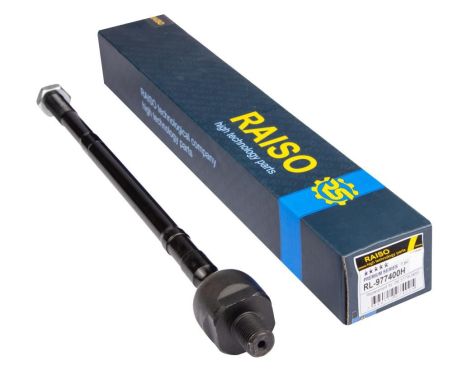 Тяга рульова для Hyundai Matrix/Sonata/Santa FE 93-10, RAISO (RL977400H) Тяга рульова для Hyundai Matrix/Sonata/Santa FE 93-10, RAISO (RL977400H)