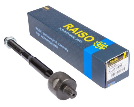 Права/лева рулевая тяга для Mazda CX-7 06-14, RAISO (RL213240M)