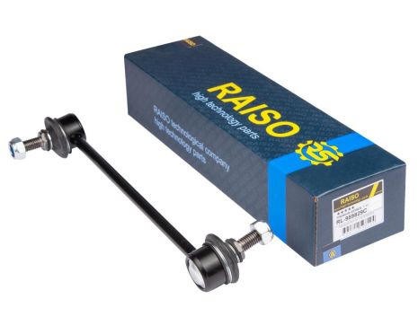 Стійка стабілізатора передня Chevrolet Spark 09-, RAISO (RL959829C)