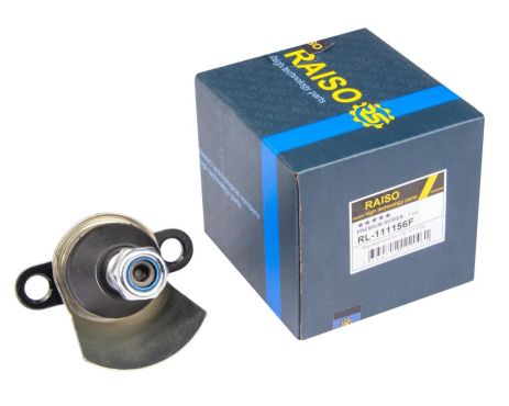 Передня шарова опора нижня для Ford Galaxy/Seat Alhambra/Volkswagen Sharan 95-10, RAISO (RL111156F) Передня шарова опора нижня для Ford Galaxy/Seat Alhambra/Volkswagen Sharan 95-10, RAISO (RL111156F)