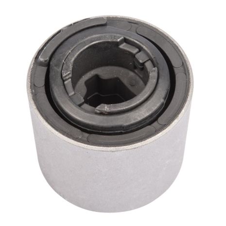 Сайлентблок переднього важеля (нижн.задн) BMW 3 (E46) 98-07/Z4 (E85) 03-08, RAISO (RL311432B)