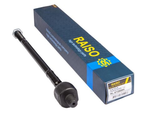 Тяга рульова пр./лів. Hyundai Accent II 00-05, RAISO (RL572500H)
