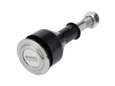 Передня нижня внутрішня шарова опора BMW 3 (E30) -94 (Конус 14,8мм), RAISO (RL126253B)