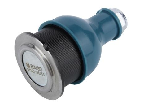 Нижняя наружная шаровая опора BMW 3 (E30)-94 (Конус 14,4мм), RAISO (RL126254B)