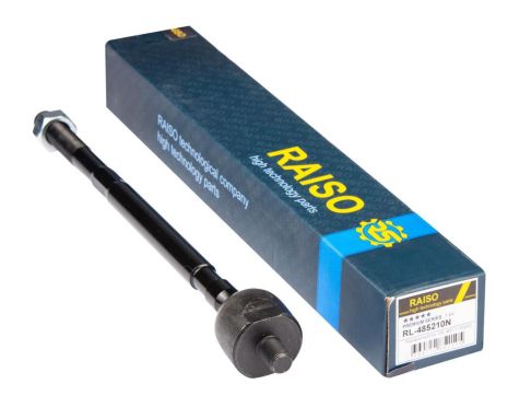 Левая/правая рулевая тяга Nissan Kubistar/Renault Clio/Kangoo/Thalia 97-, RAISO (RL485210N)