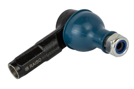 Рулевой Наконечник Mercedes-Benz Sprinter/VW Crafter 06- (Конус 16,8мм), RAISO (RL906048M)