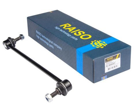 Передня стабілізатора стійка Toyota Celica/Corolla/RAV 4 II 99-08, RAISO (RL882032T)