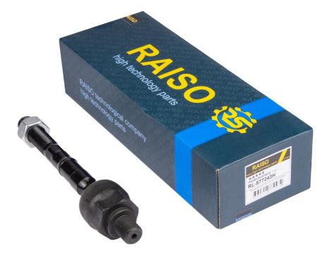 Кермова тяга для Hyundai Sonata V/VI/Grandeur/Kia Opirus 2005-2012, RAISO (RL577243H) Кермова тяга для Hyundai Sonata V/VI/Grandeur/Kia Opirus 2005-2012, RAISO (RL577243H)