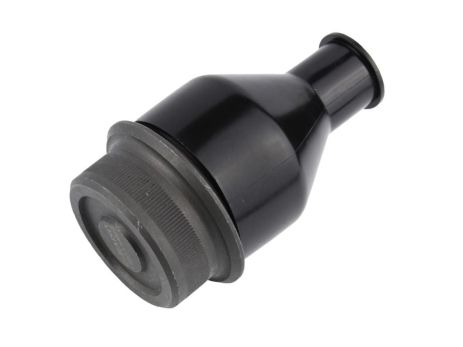 Шарова опора передня (нижня передня) Mercedes-Benz S-class (W126) до 1991 (конус 18,2мм), RAISO (RL116927M)