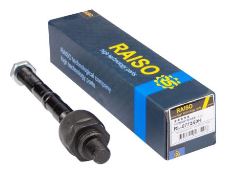 Правый или левый рулевой тяга Hyundai ix35/Kia Sportage III 09-16, RAISO (RL5772S0H)