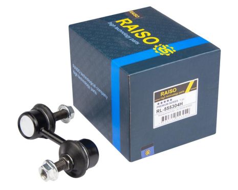 Задня стійка стабілізатора для Kia Carnival III 06-15, RAISO (RL555304H)
