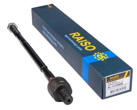 Рулевая тяга Mitsubishi Galant VI 87-, RAISO (RL131856M) Рулевая тяга Mitsubishi Galant VI 87-, RAISO (RL131856M)