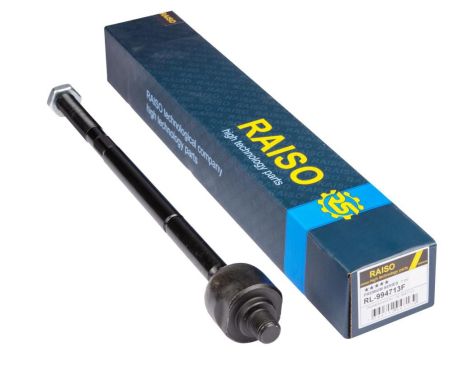 Рульова тяга права/ліва для Jumpy/Scudo/Expert 93-10, RAISO (RL994713F) Рульова тяга права/ліва для Jumpy/Scudo/Expert 93-10, RAISO (RL994713F)