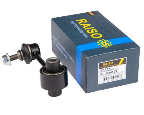 Задня стійка стабілізатора для Subaru Forester/Outback/XV 08-, RAISO (RL204010S)