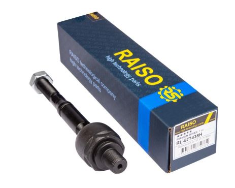 Рулевая тяга правая/левая Hyundai Sonata/XG/Kia Magentis 98-05, RAISO (RL577438H)