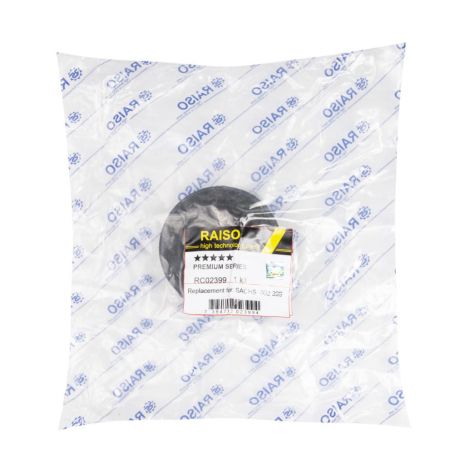 Опора переднего амортизатора Chevrolet Aveo 05-/Daewoo Kalos 02-, RAISO (RC02399)