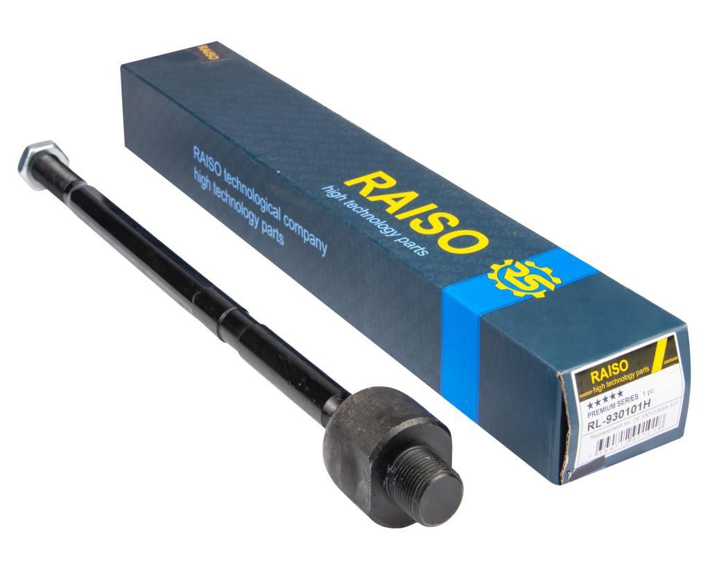 Рулевая тяга правая/левая для Honda CR-V III/IV 06-, RAISO (RL930101H) Рулевая тяга правая/левая для Honda CR-V III/IV 06-, RAISO (RL930101H)